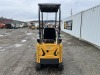2026 CFG MX12RX Mini Hydraulic Excavator - 5