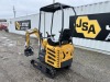 2026 CFG MX12RX Mini Hydraulic Excavator - 6