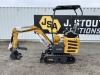 2026 CFG MX12RX Mini Hydraulic Excavator - 7