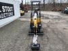 2026 CFG MX12RX Mini Hydraulic Excavator - 8