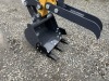 2026 CFG MX12RX Mini Hydraulic Excavator - 9