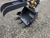 2026 CFG MX12RX Mini Hydraulic Excavator - 10