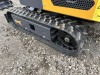 2026 CFG MX12RX Mini Hydraulic Excavator - 14
