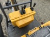 2026 CFG MX12RX Mini Hydraulic Excavator - 16