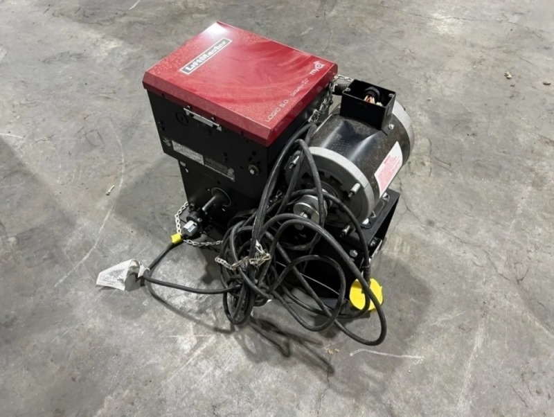 2022 LiftMaster Logic 5.0 Commercial Door Operator