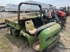 John Deere Pro Gator 2020 Utility Cart - 2