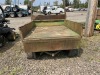 John Deere Pro Gator 2020 Utility Cart - 4