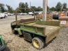 John Deere Pro Gator 2020 Utility Cart - 5