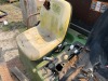 John Deere Pro Gator 2020 Utility Cart - 10