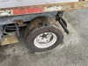 Toro Workman Flatbed Utility Cart - 8