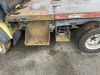 Toro Workman Flatbed Utility Cart - 9