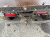 Toro Workman Flatbed Utility Cart - 13