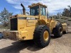 1995 John Deere 644G Wheel Loader - 5