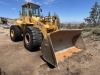 1995 John Deere 644G Wheel Loader - 7