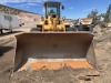 1995 John Deere 644G Wheel Loader - 8