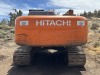 2007 Hitachi ZX350LC-3 Hydraulic Excavator - 3