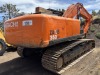 2007 Hitachi ZX350LC-3 Hydraulic Excavator - 4