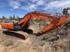 2007 Hitachi ZX350LC-3 Hydraulic Excavator - 6