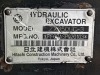 2007 Hitachi ZX350LC-3 Hydraulic Excavator - 35