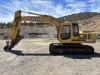 2000 John Deere 160LC Hydraulic Excavator - 2