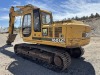 2000 John Deere 160LC Hydraulic Excavator - 3