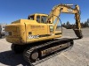 2000 John Deere 160LC Hydraulic Excavator - 5