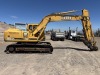 2000 John Deere 160LC Hydraulic Excavator - 6