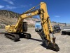2000 John Deere 160LC Hydraulic Excavator - 7