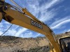 2000 John Deere 160LC Hydraulic Excavator - 19