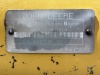 2000 John Deere 160LC Hydraulic Excavator - 34