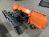 2026 Pabreak DB220 Dozer Blade - 3