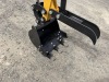 2026 CFG H13R Mini Hydraulic Excavator - 9