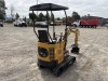 2026 CFG H13R Mini Hydraulic Excavator - 4