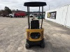 2026 CFG H13R Mini Hydraulic Excavator - 5