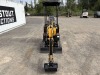 2026 CFG H13R Mini Hydraulic Excavator - 8