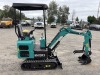 2026 CFG MH13RX Mini Hydraulic Excavator - 3