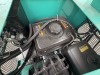 2026 CFG MH13RX Mini Hydraulic Excavator - 20