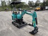 2026 CFG MH13RX Mini Hydraulic Excavator - 2