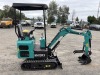 2026 CFG MH13RX Mini Hydraulic Excavator - 3