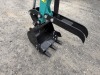 2026 CFG MH13RX Mini Hydraulic Excavator - 9