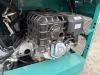 2026 CFG MH13RX Mini Hydraulic Excavator - 22
