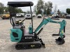2026 CFG KT13R Mini Hydraulic Excavator - 3