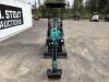 2026 CFG KT13R Mini Hydraulic Excavator - 8