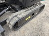 2026 CFG KT13R Mini Hydraulic Excavator - 14