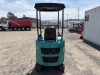 2026 CFG H16R Mini Hydraulic Excavator - 5