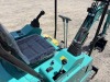 2026 CFG H16R Mini Hydraulic Excavator - 19