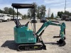 2026 CFG H16R Mini Hydraulic Excavator - 3