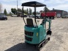 2026 CFG H16R Mini Hydraulic Excavator - 4