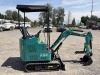 2026 CFG H16R Mini Hydraulic Excavator - 3