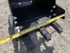 2026 CFG H16R Mini Hydraulic Excavator - 10